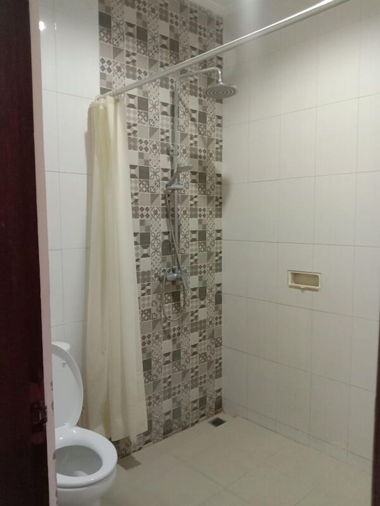 Ramayana Hotel Sanur 33/34