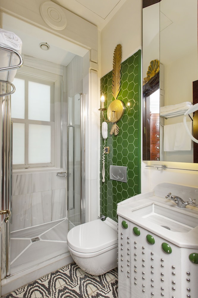 Premist Hotels Sultanahmet 22/67