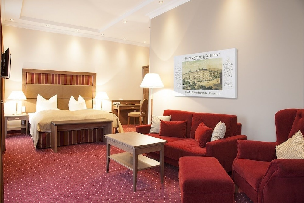 Hotel Kaiserhof Victoria 42/60