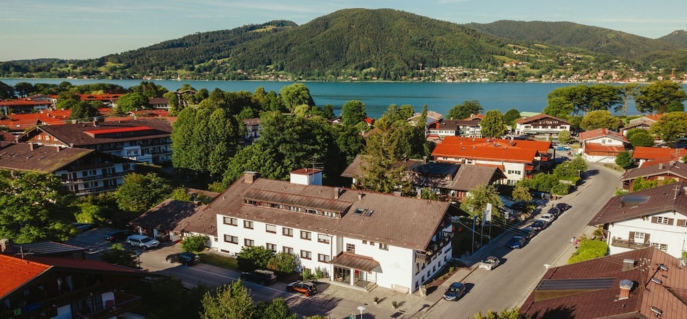 Alpensonne Hotel 6/68