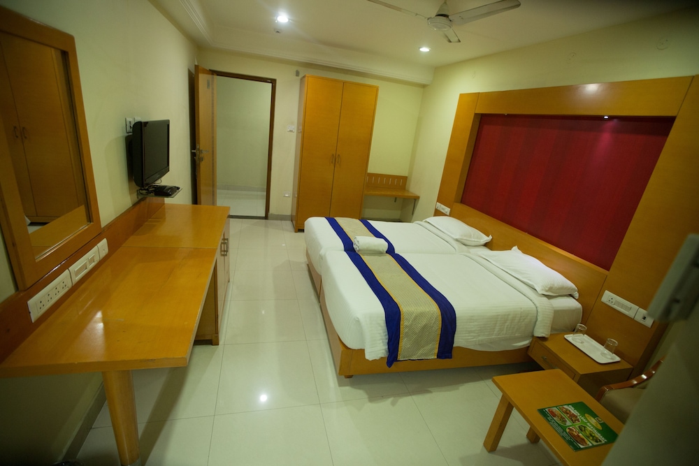 MAHALAYA RESIDENCY 17/59