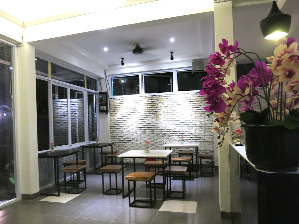 Hart Hotel 31/39