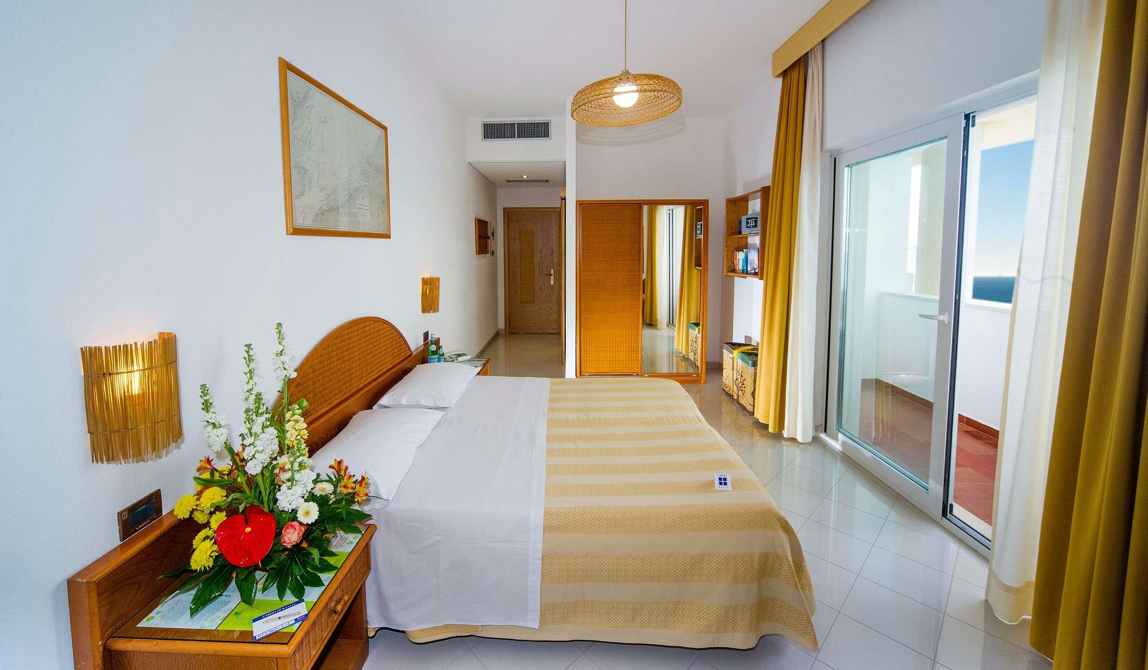 Ecoresort Le Sirene 12/78