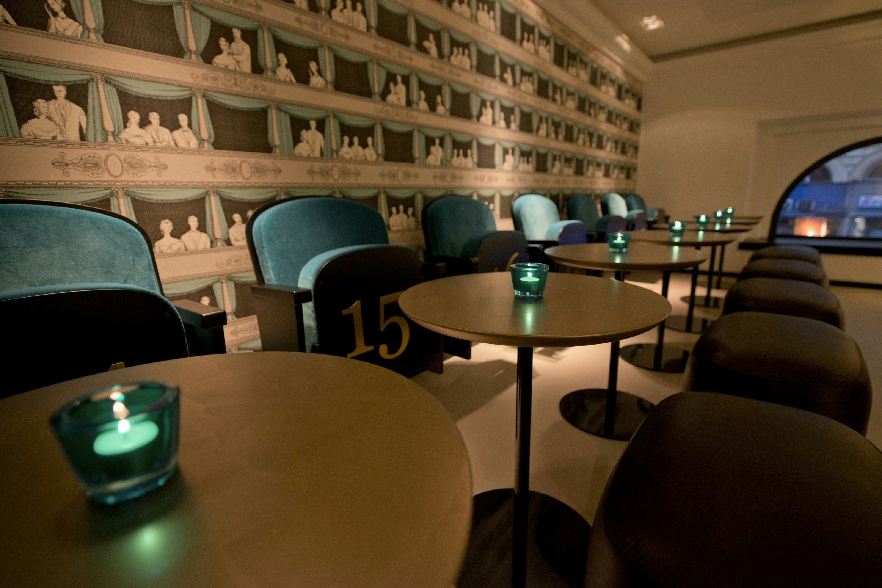 Motel One Wien-Staatsoper 31/50