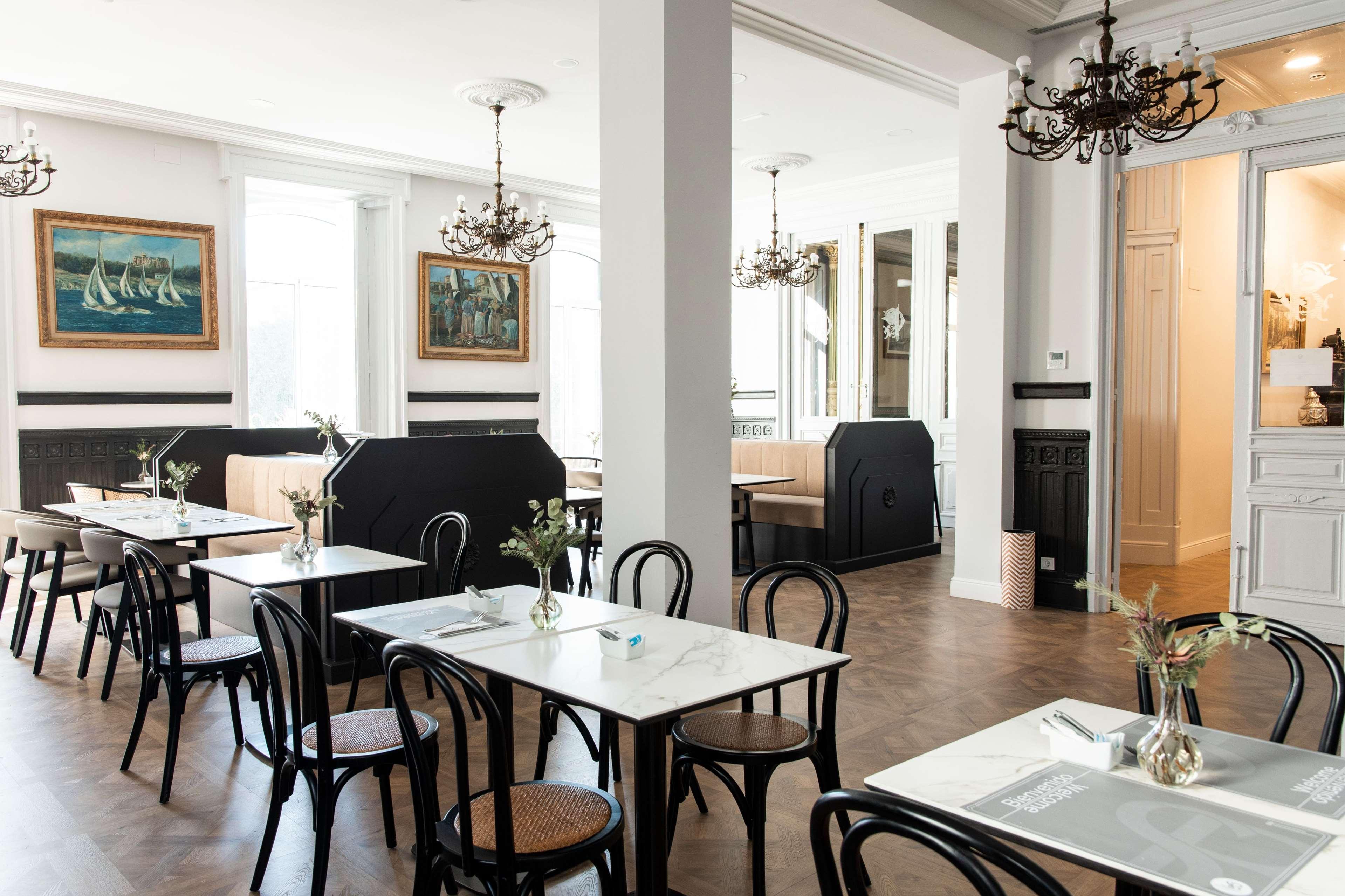 Soho Boutique Palacio de Pombo 35/50