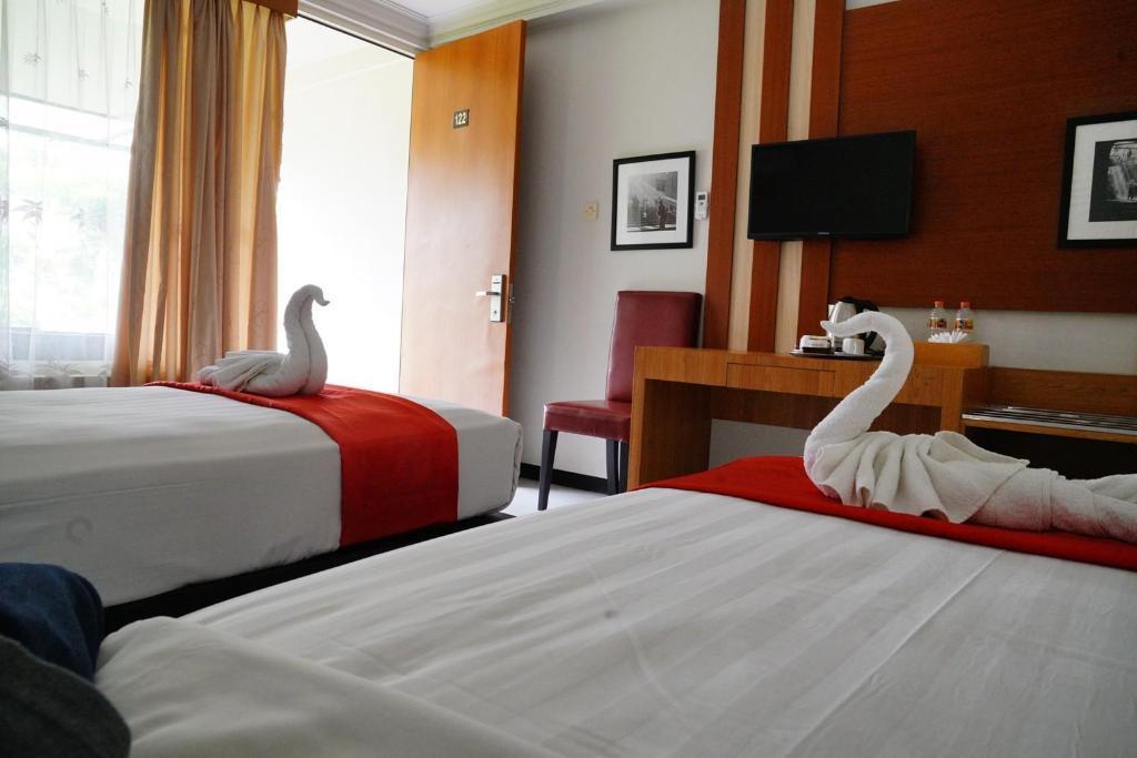 Hotel Metropole 23/35