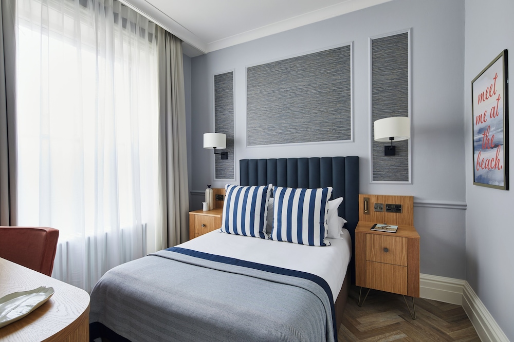 INLAND, CLASSIC, DOUBLE BED