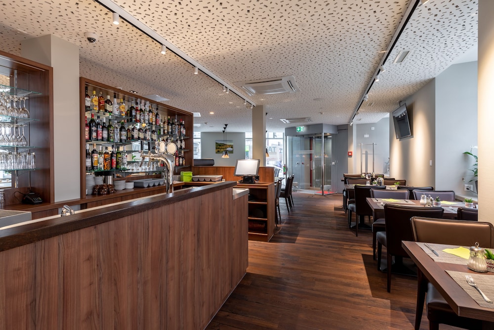 Trip Inn Zurich Hotel 24/32