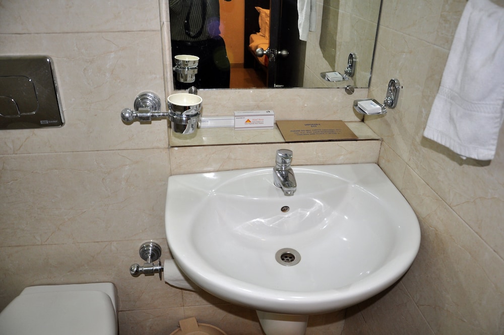 Hotel Atria 36/39