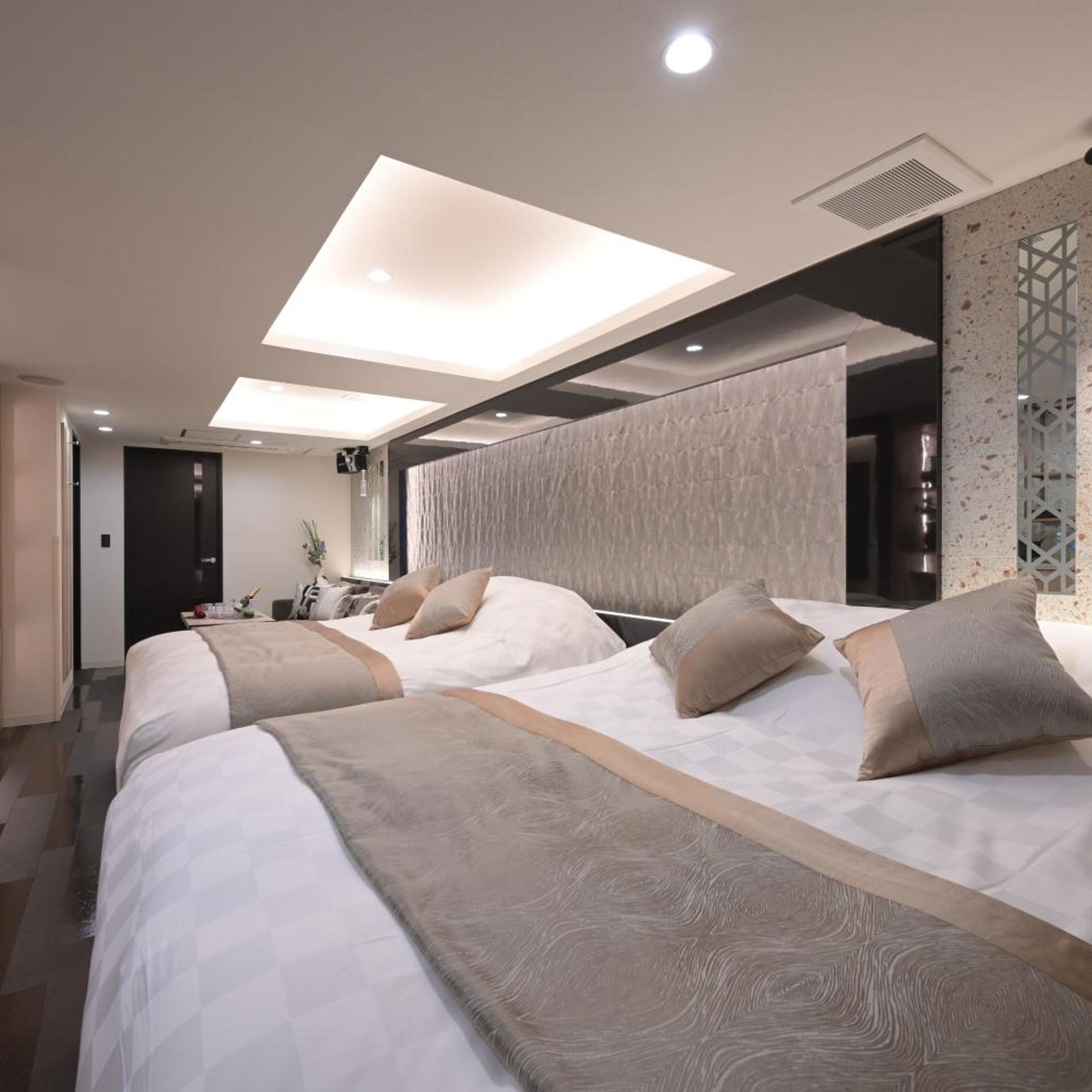 HOTEL MINATO Azabu-juban 17/50