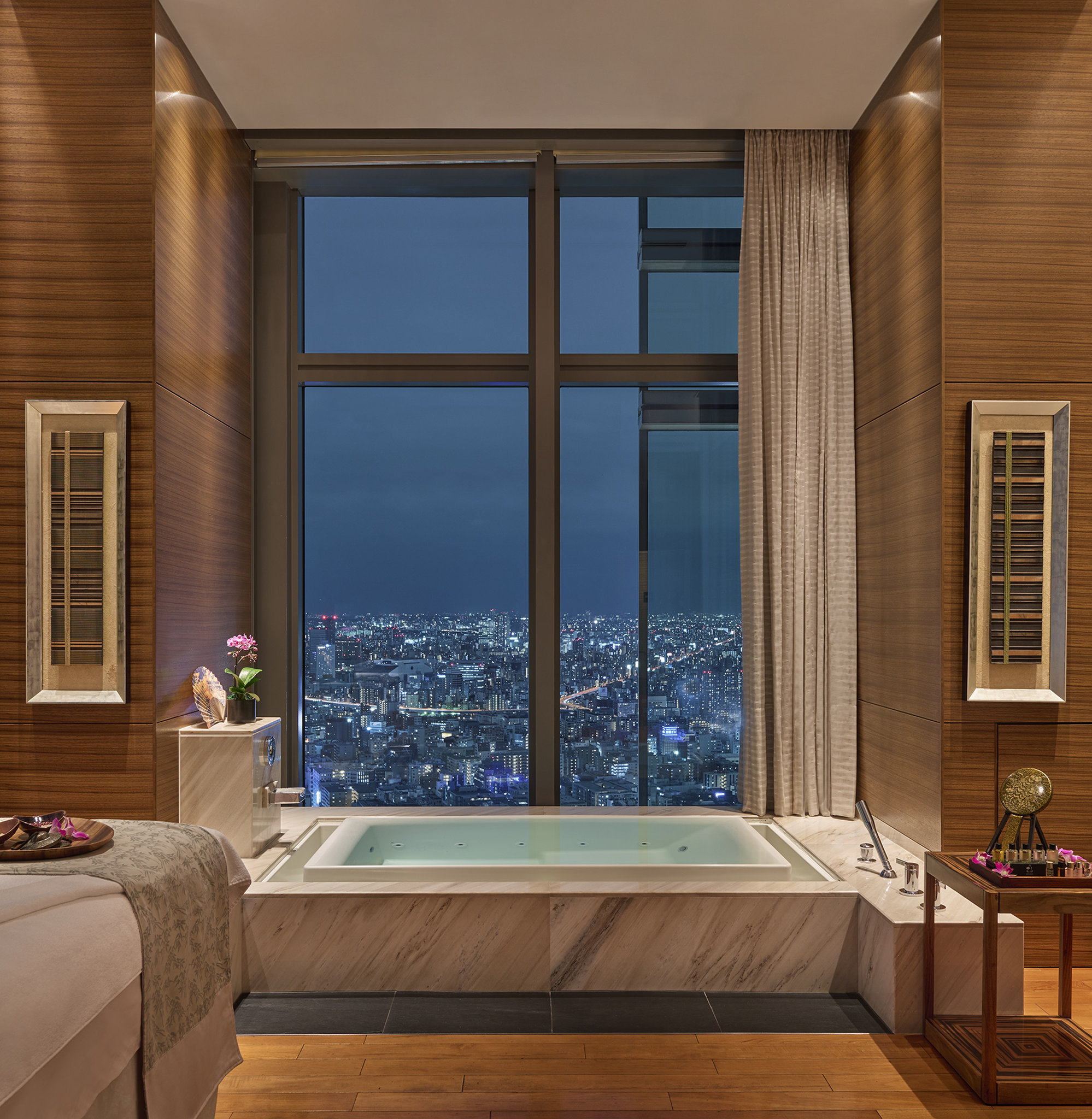 Mandarin Oriental Tokyo 17/50