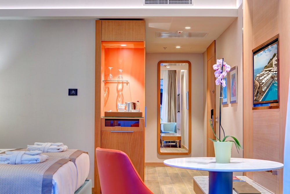 Rixos Premium Dubrovnik 57/90