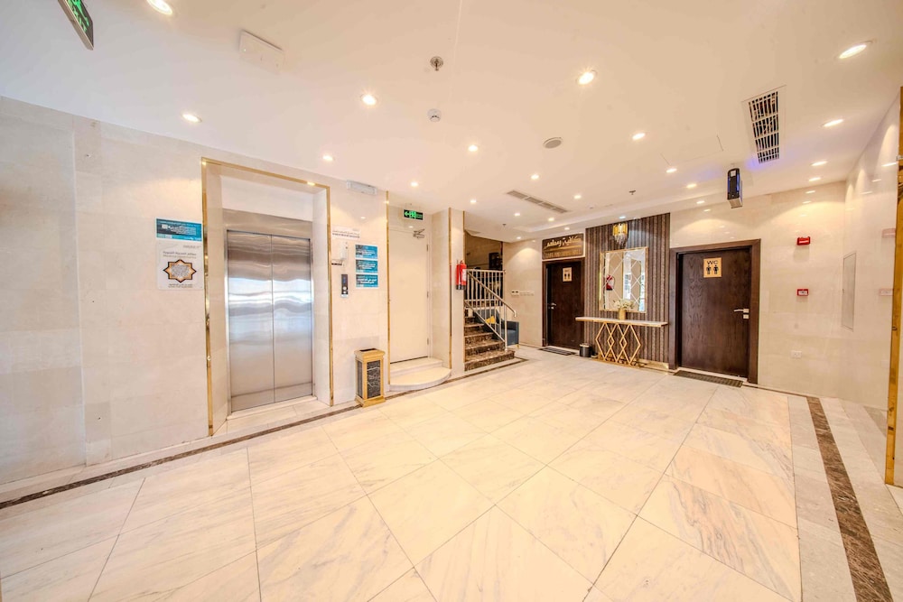 Almarzam Hotel 18/58