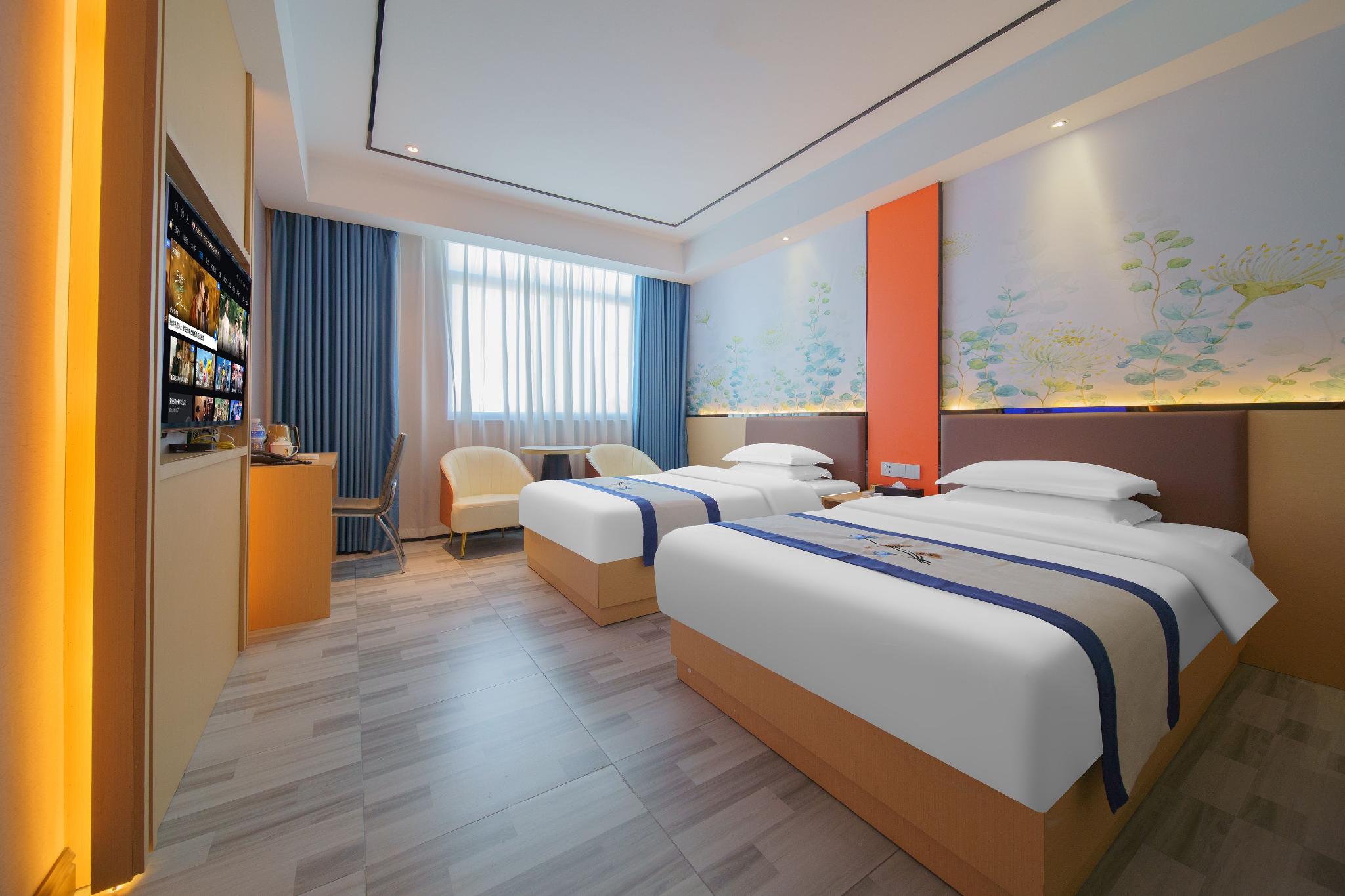 Vienna International Hotel (Shantou Chenghai Waisha Bridge) 11/20