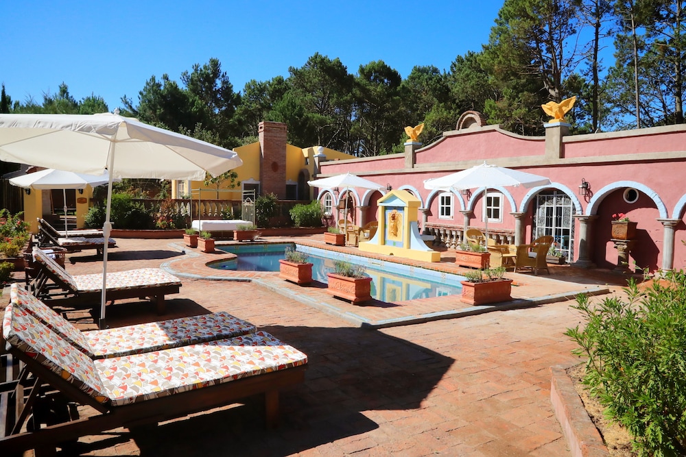 Villa Toscana Boutique Hotel Adults Only 59/65