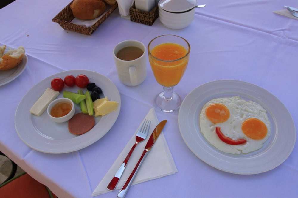 Hezen Cave Hotel 36/50