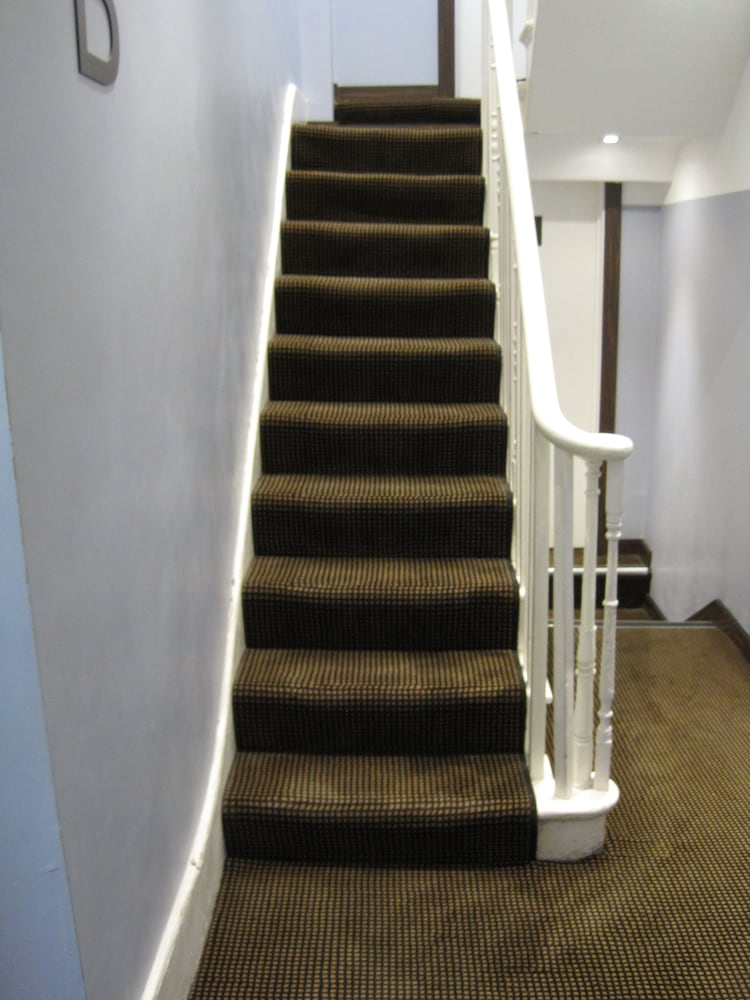 The Angus Hotel 32/49