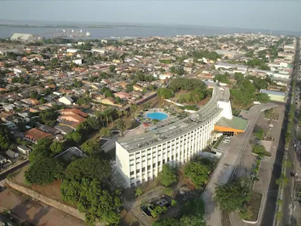 Barrudada Tropical Hotel 2/57