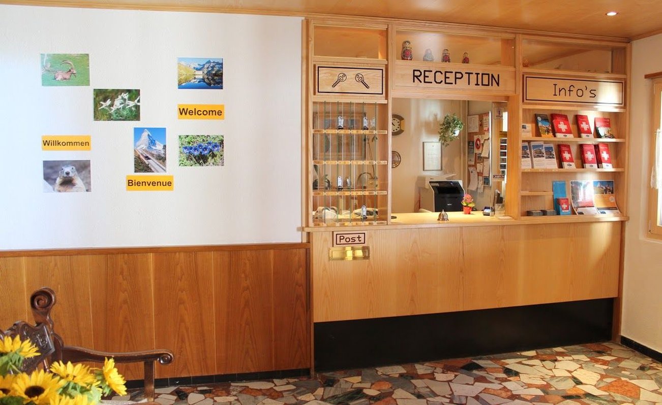 Hotel Elite Zermatt 5/5