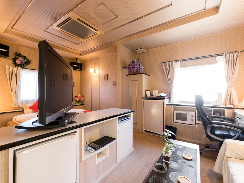 Hotel Nizi 27/41