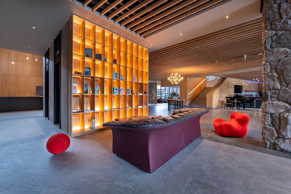 Swissotel Damian Jasna 10/49