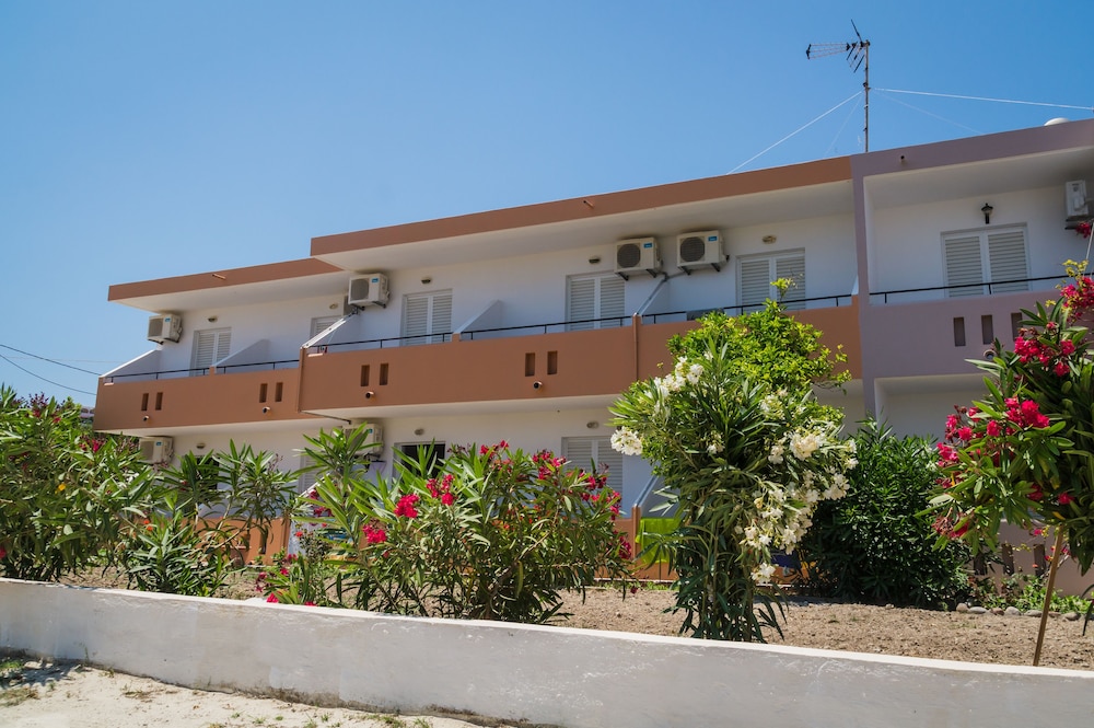 Kefalos Studios Anthoula 5/16