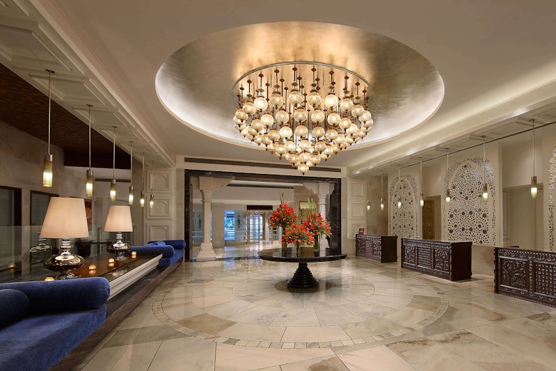Itc Mughal A Luxury Collection Hotel Agra 7/59