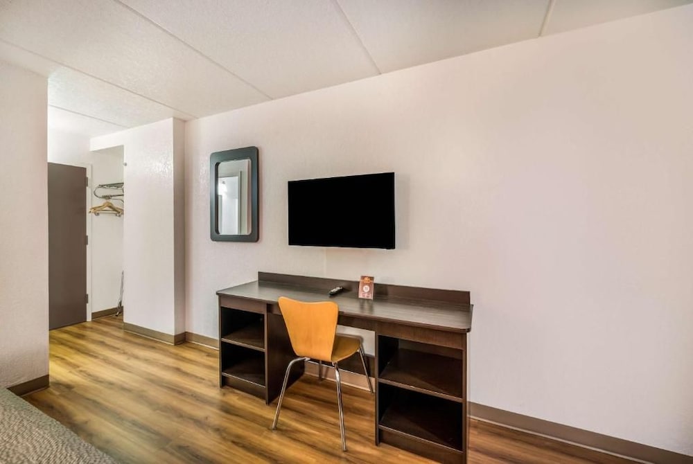Motel6 Henderson, TX 41/44