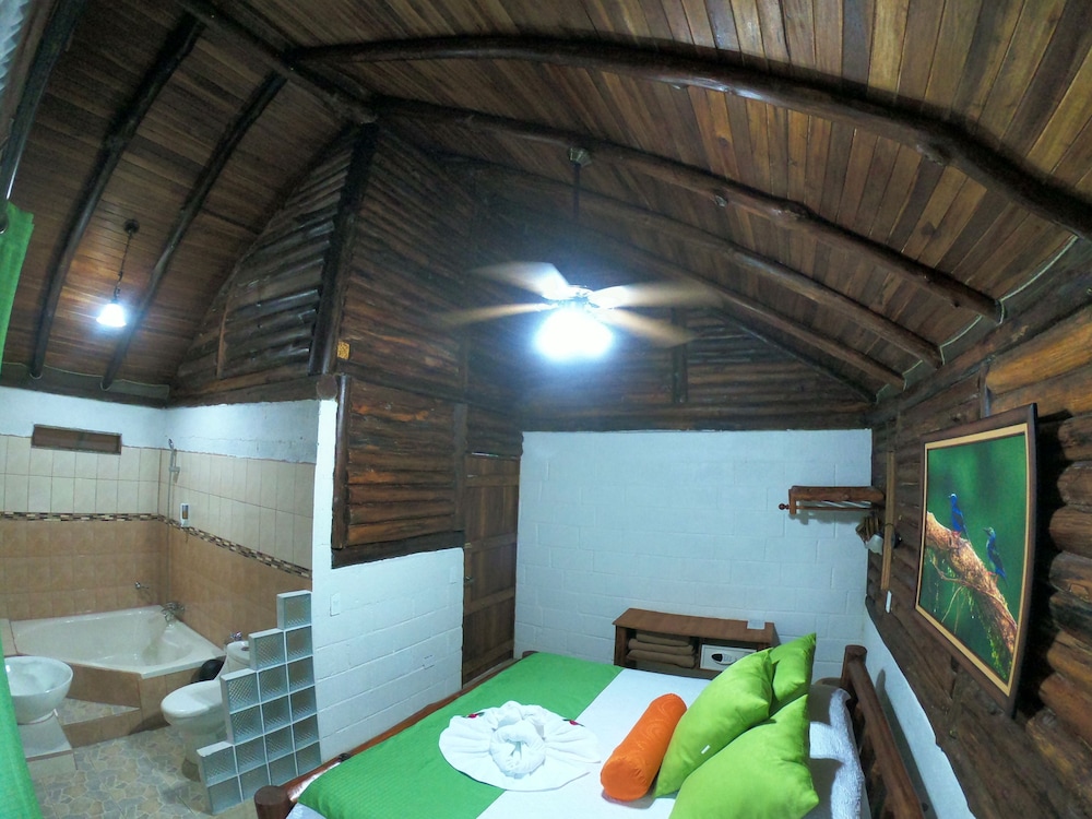 Arenal Oasis 23/50