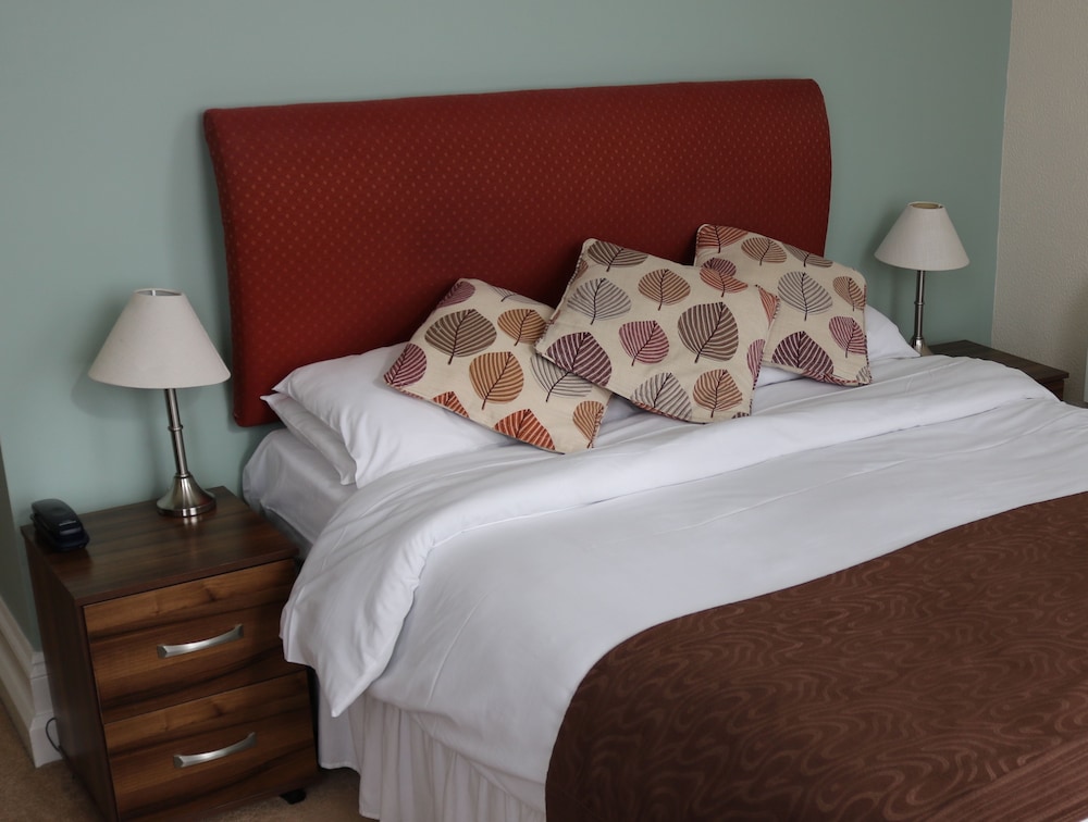Pilgrim Hotel 21/50