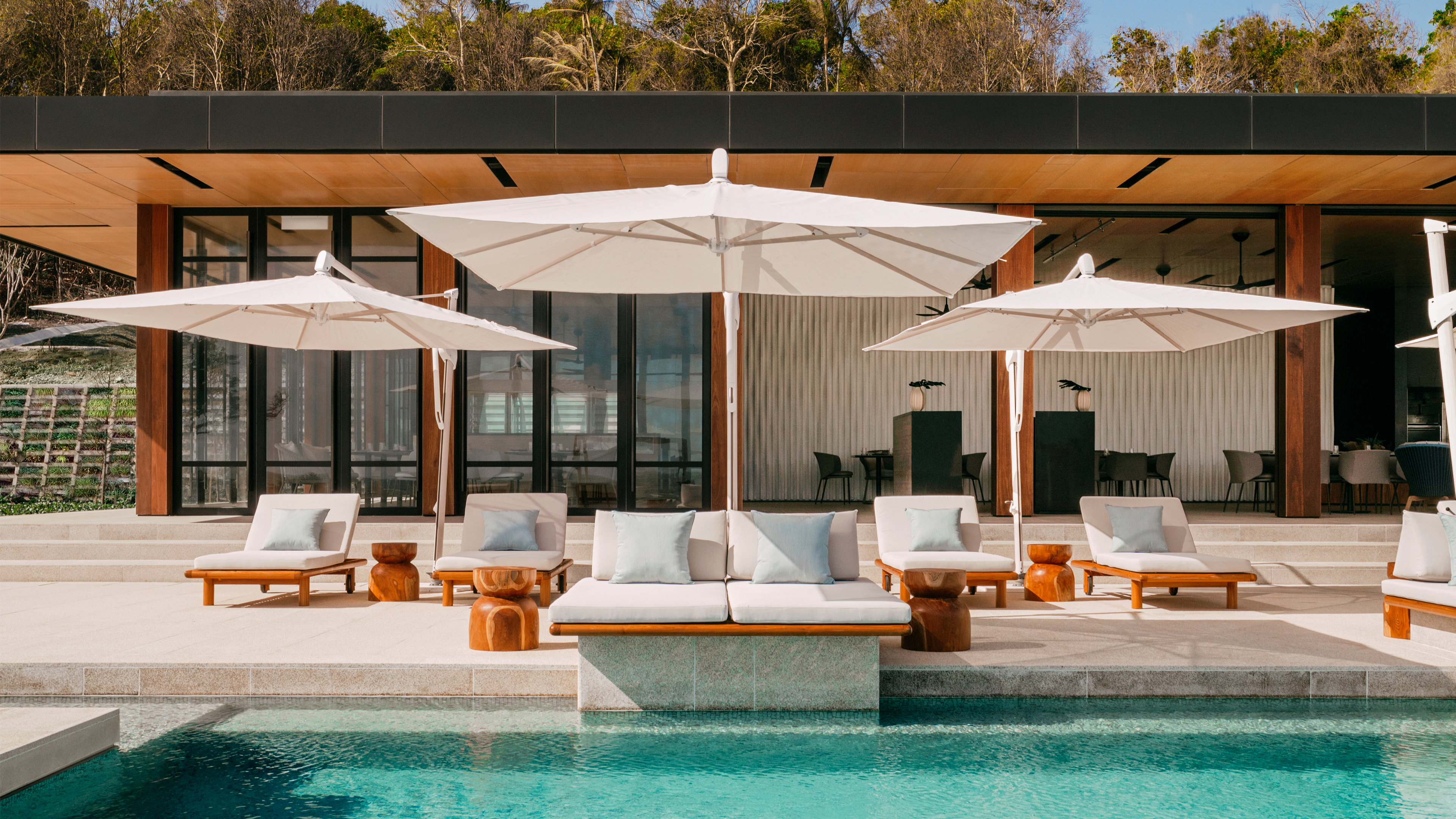 Mandarin Oriental, Desaru Coast 36/70