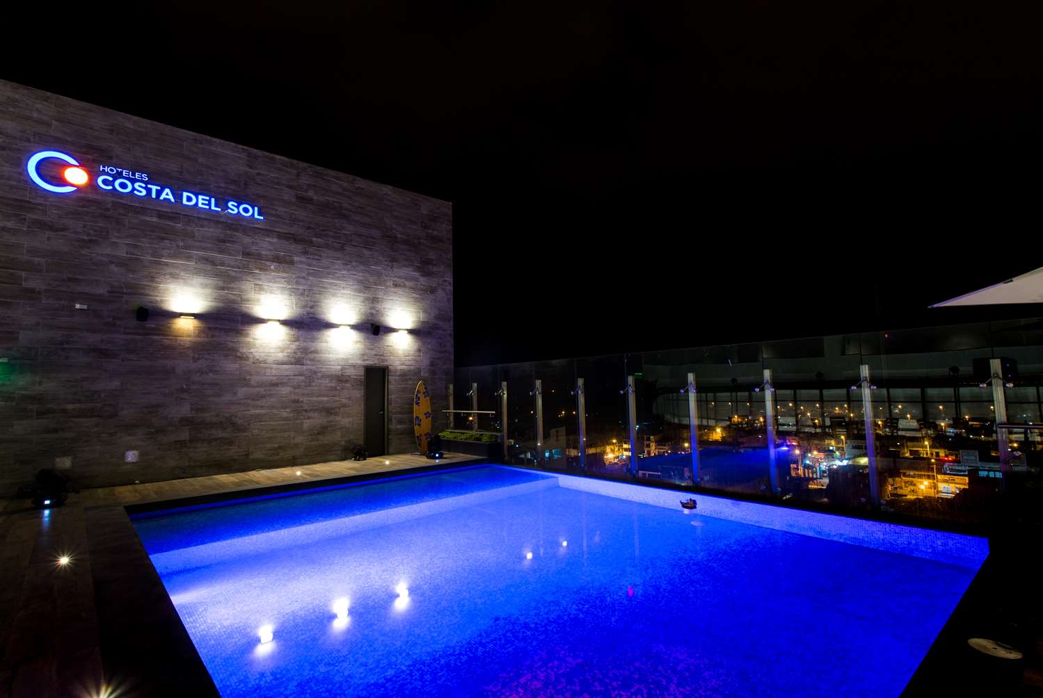 Wyndham Costa Del Sol Tumbes 40/77