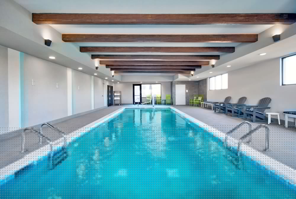 Home2 Suites by Hilton Whitetown Indianapolis NW 3/61