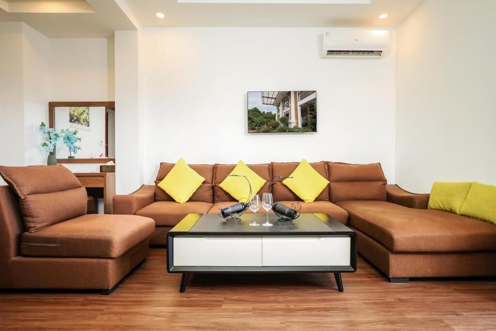 Luxor Hotel Phu Quoc 46/64