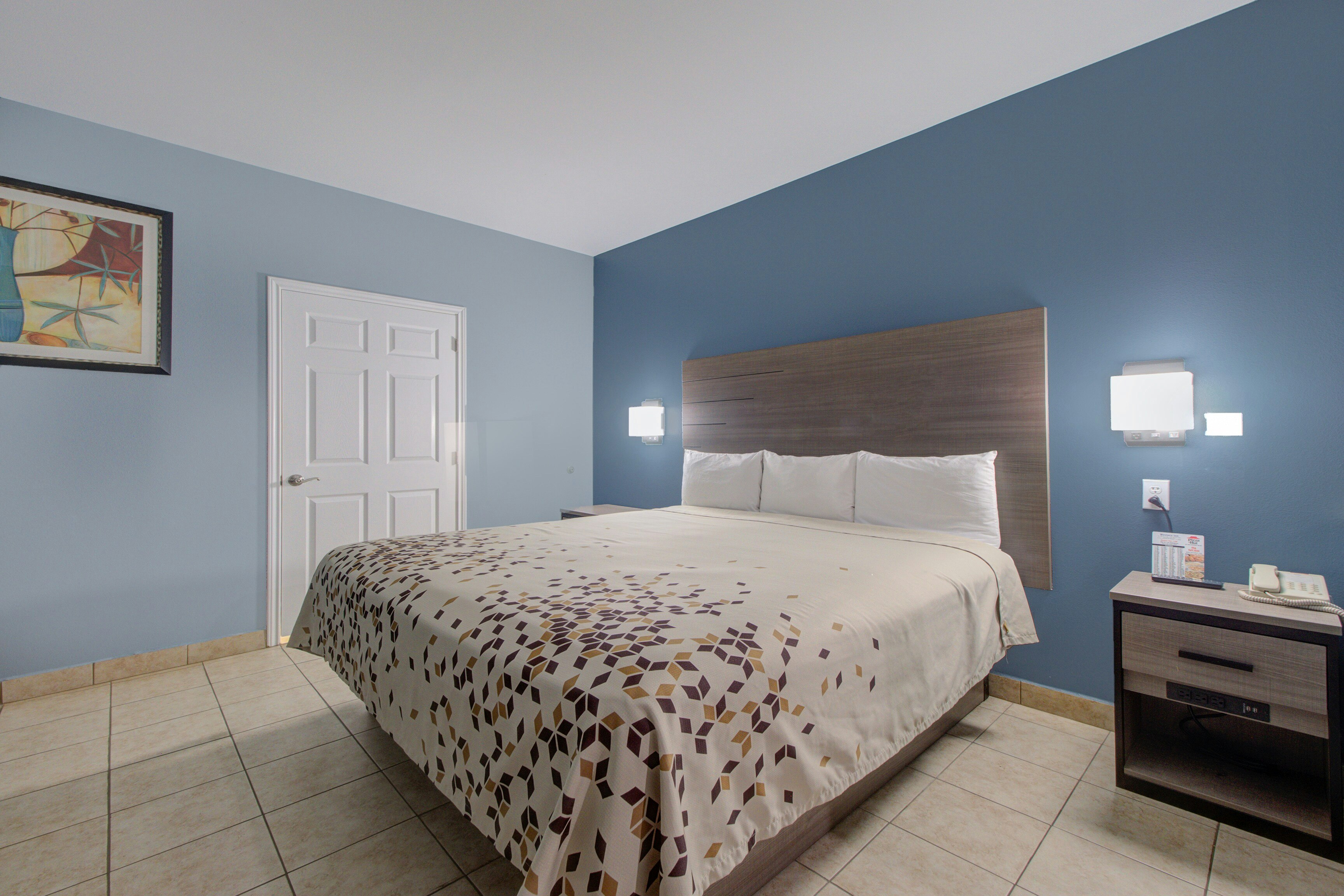 Weslaco Inn by Capital O Near Mercedes 24/56