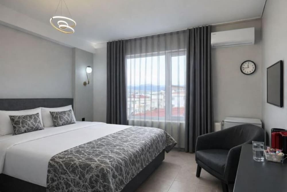 Medi Apart Otel 15/50