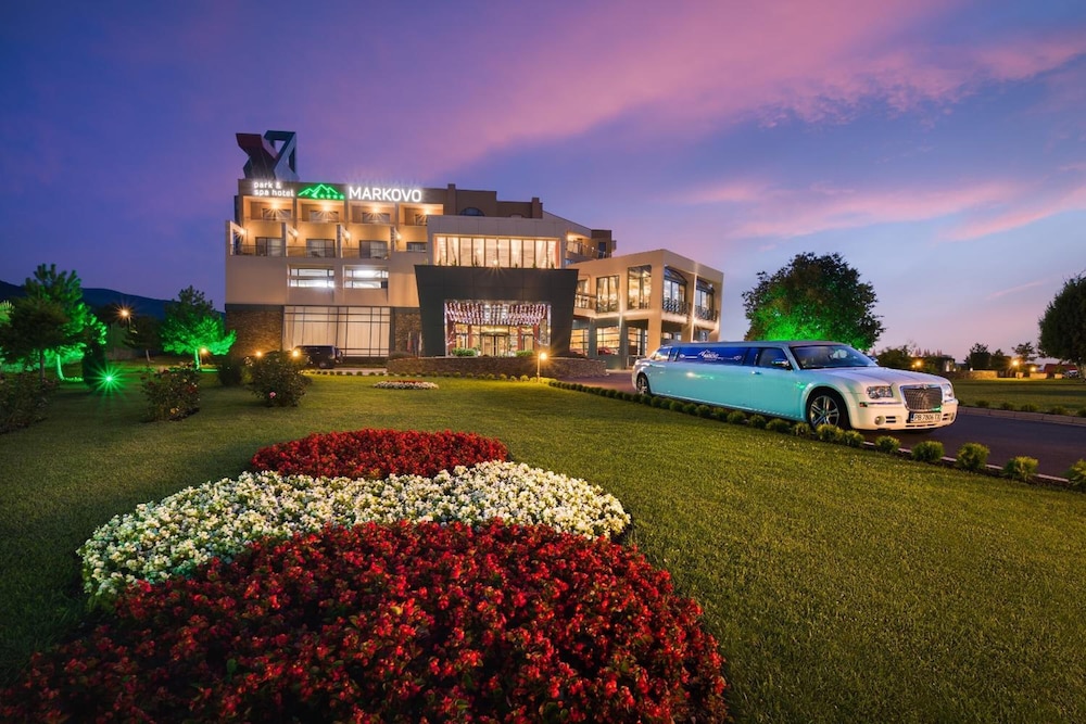 Park and Spa Hotel Markovo 45/50