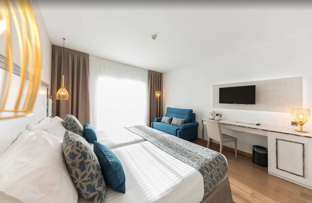 Park Hotel San Jorge 6/50