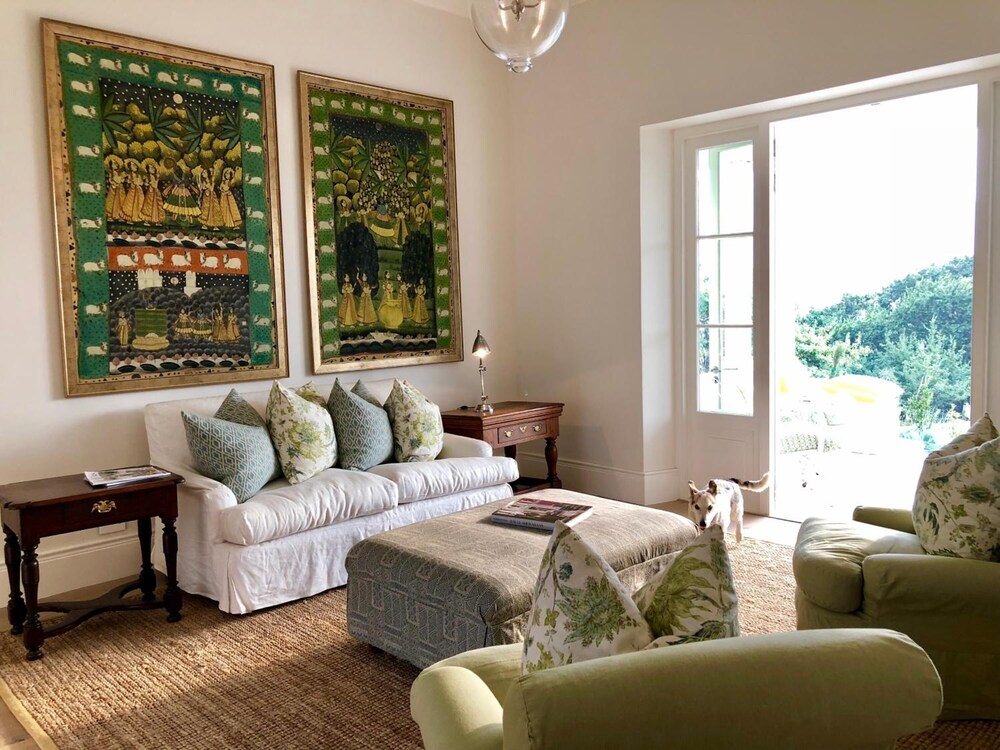 La Cotte Orchard Cottages 26/50