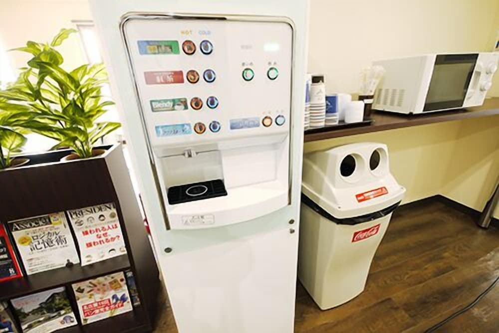 Business Hotel Fiz Nagoya Airport 16/42