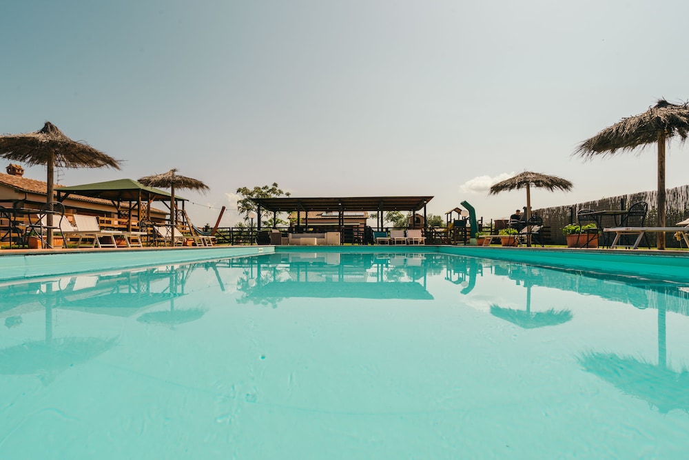 Agriturismo Il Laghetto 19/37