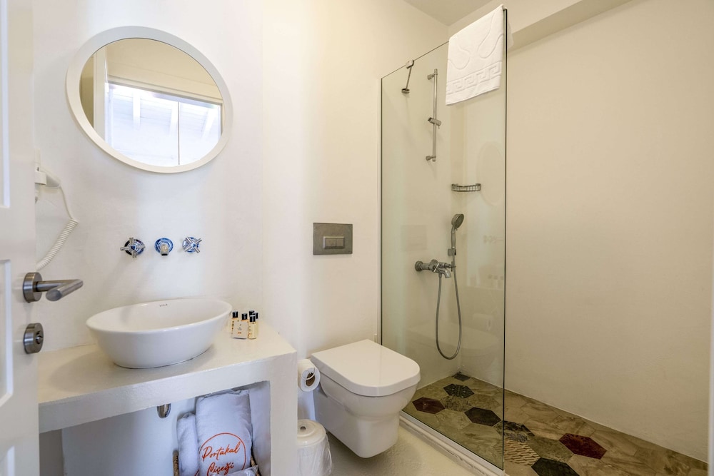 Portakal Cicegi Alacati 48/50