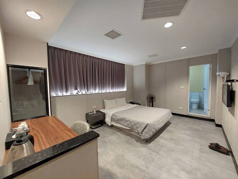 Hwa Nan Hotel 19/70