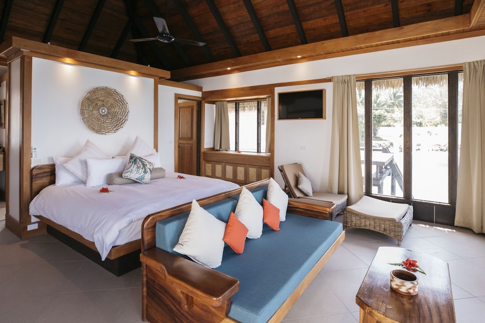 Koro Sun Resort 19/35