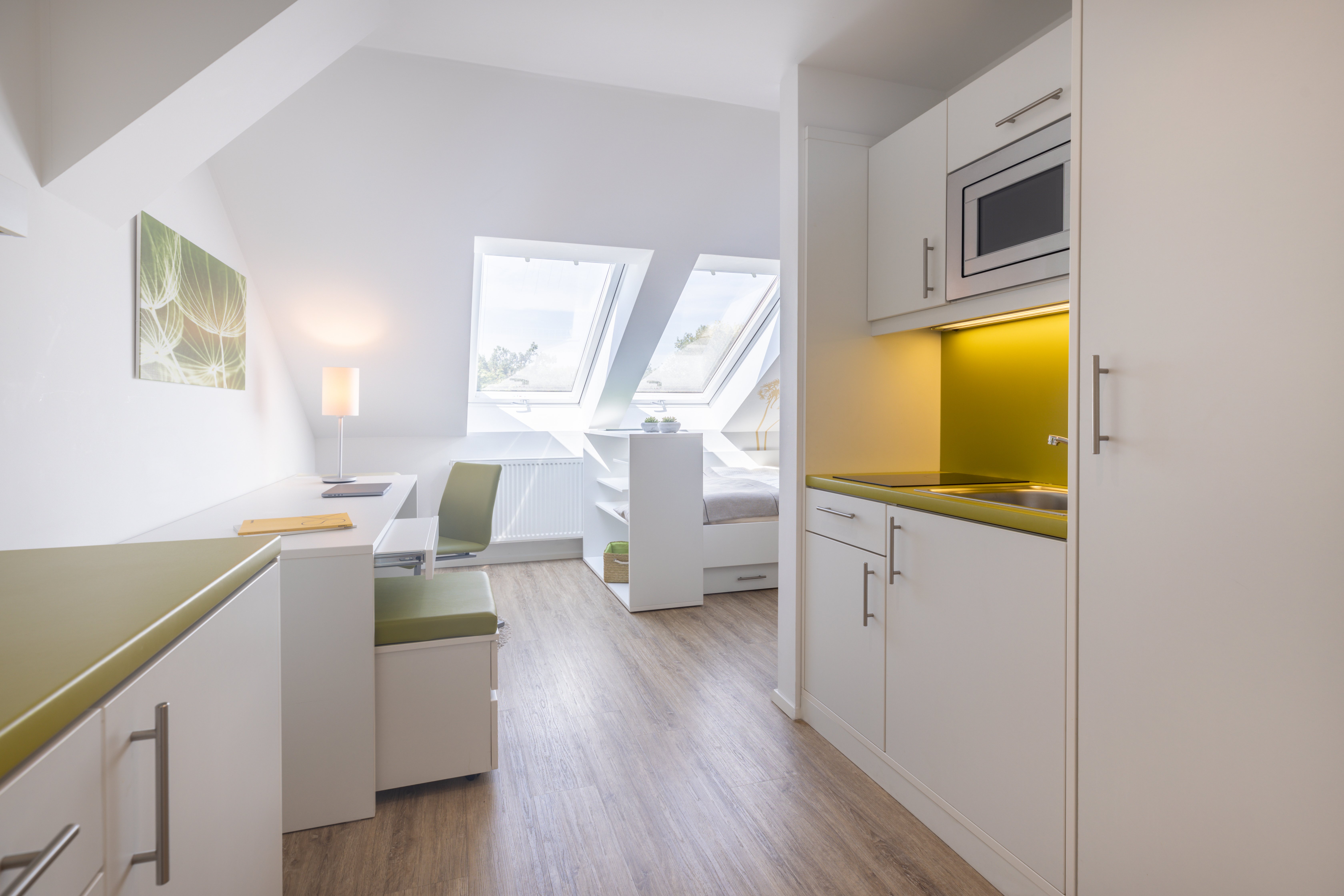 Acora Fuerth Living the City 26/75