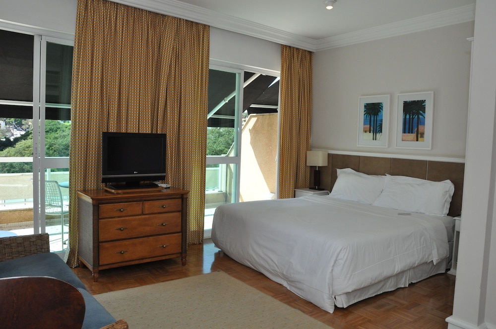 Vitoria Hotel Concept Campinas 20/43