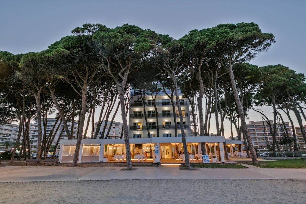 Hotel Best Terramarina 41/50
