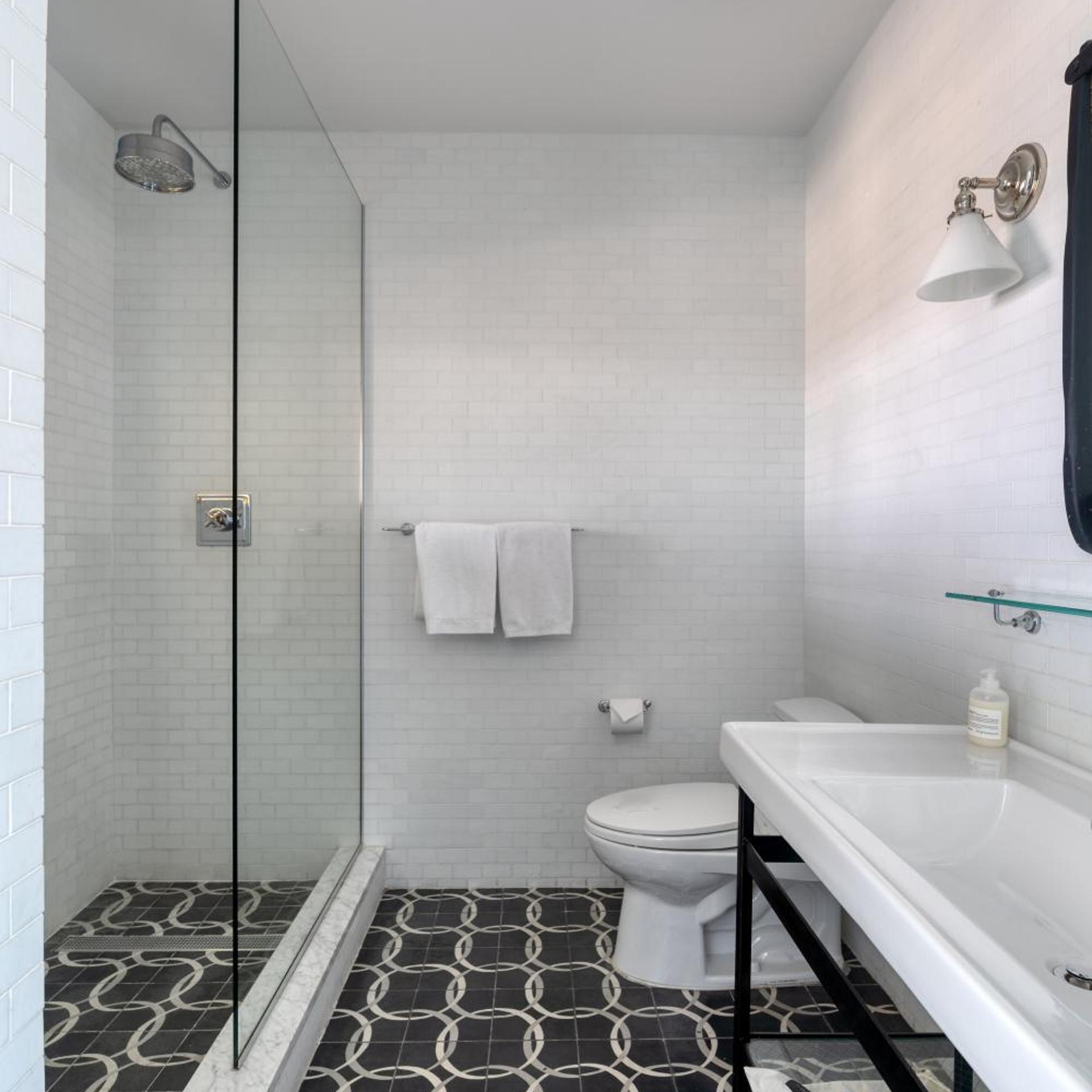 استوديو بسرير كينج، Wythe Hotel 9/10