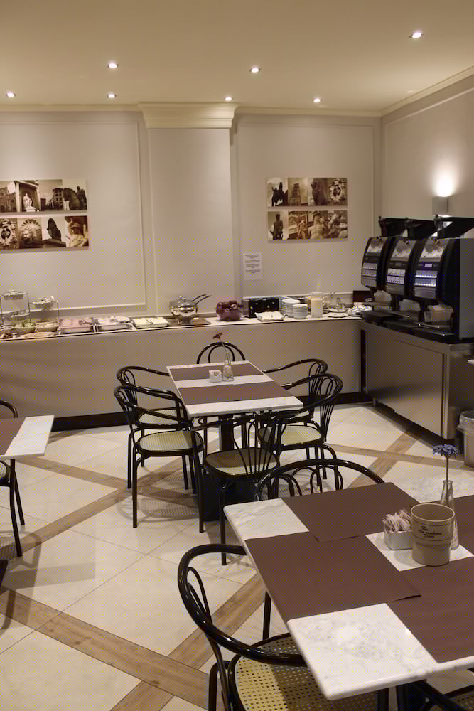 Albergo Firenze 46/58