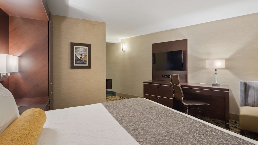 Radisson Hotel Southfield-Detroit 19/53